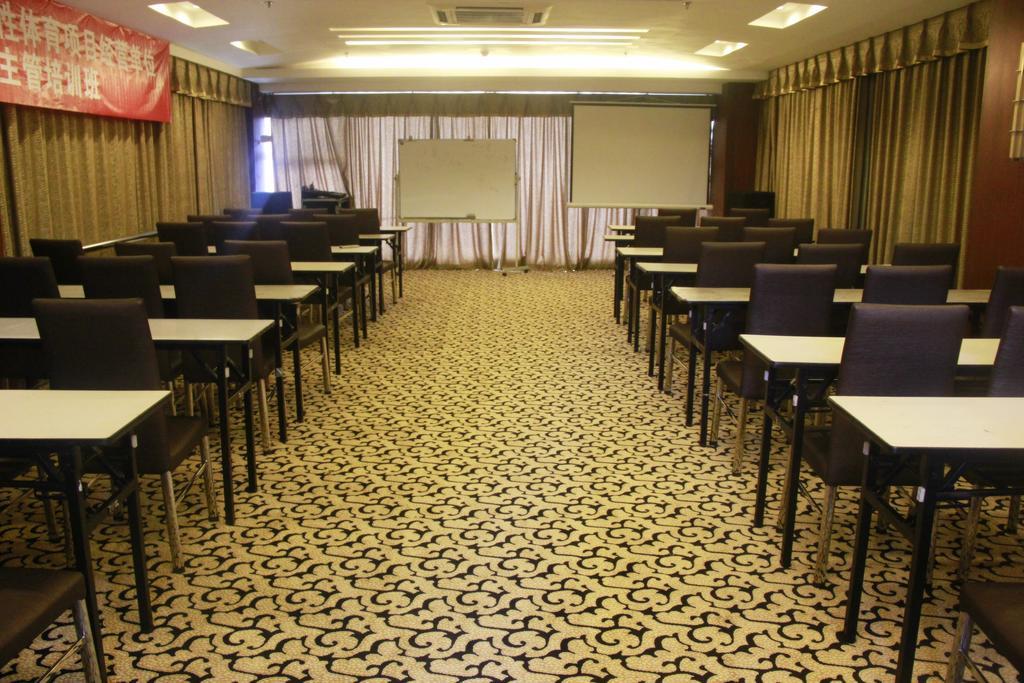 Toronto Hotels Dameisha Branch Shenzhen Eksteriør bilde