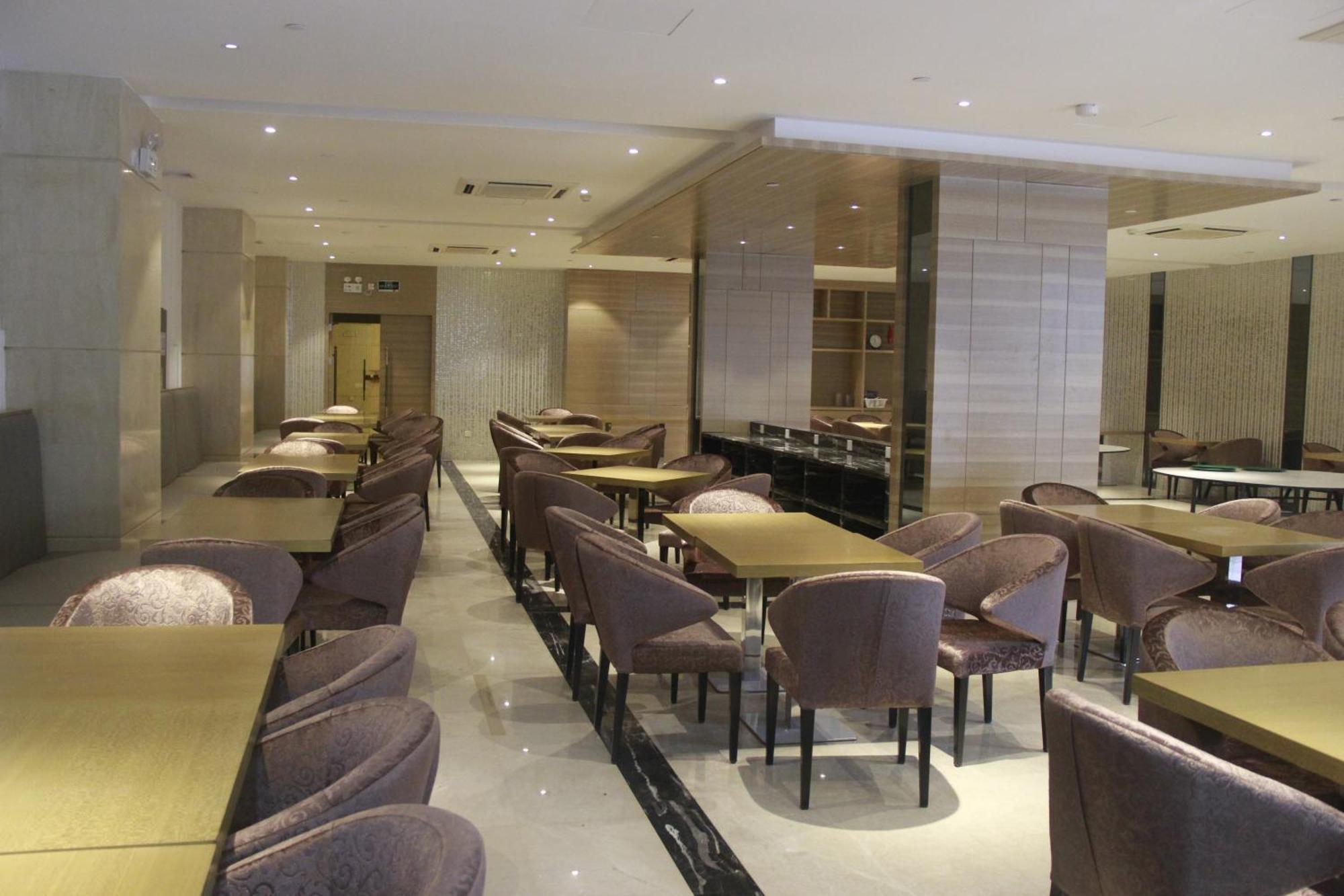 Toronto Hotels Dameisha Branch Shenzhen Eksteriør bilde