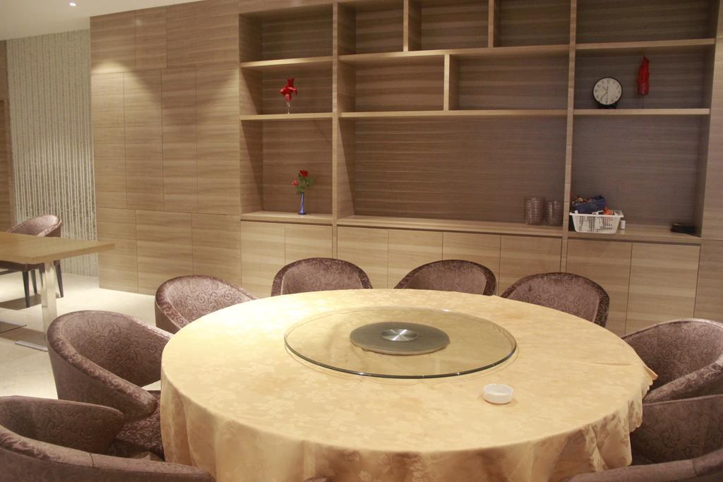 Toronto Hotels Dameisha Branch Shenzhen Eksteriør bilde