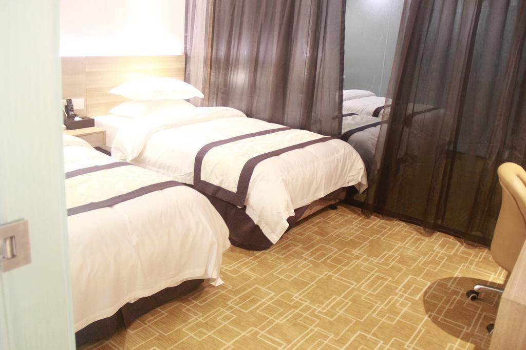 Toronto Hotels Dameisha Branch Shenzhen Rom bilde