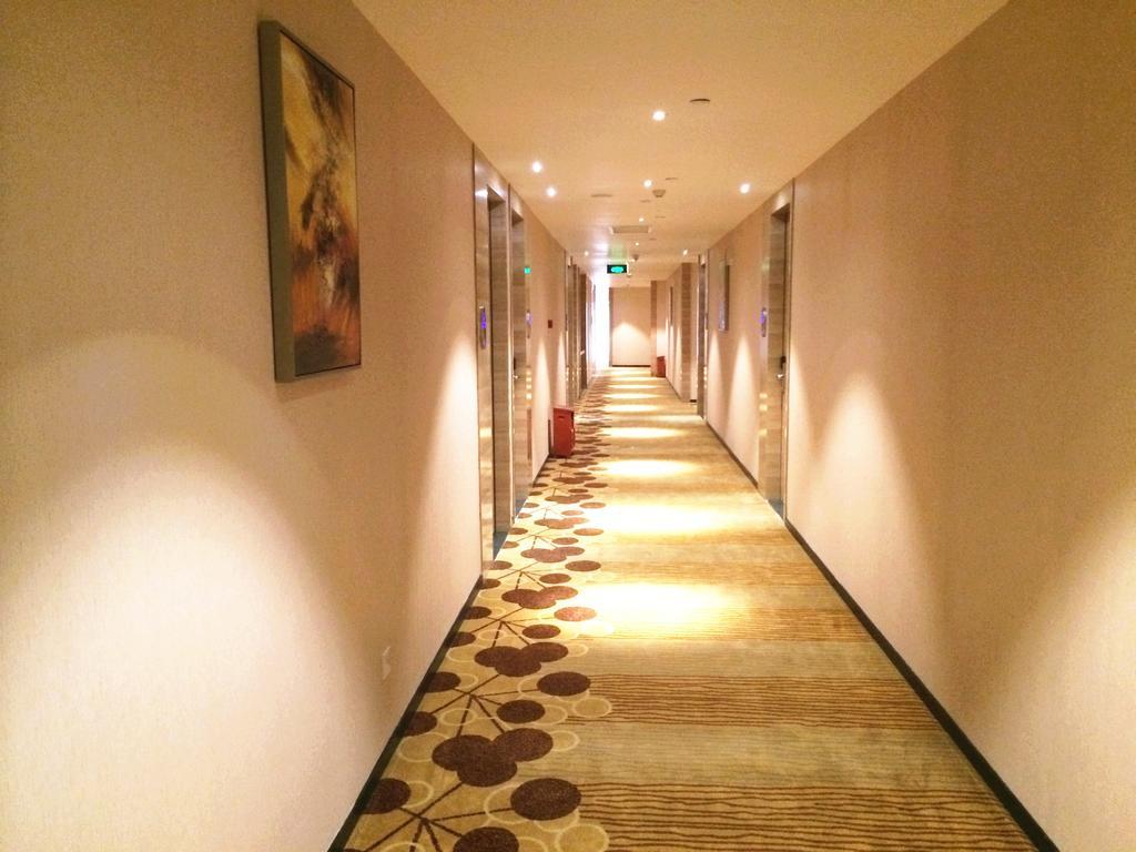 Toronto Hotels Dameisha Branch Shenzhen Rom bilde