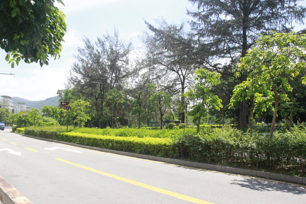 Toronto Hotels Dameisha Branch Shenzhen Eksteriør bilde