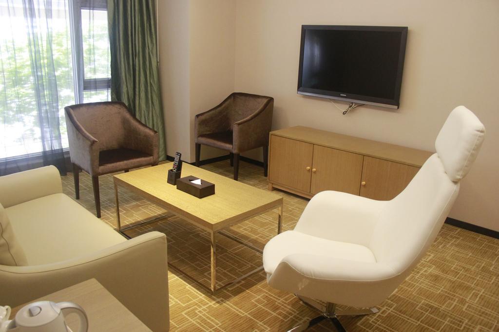 Toronto Hotels Dameisha Branch Shenzhen Rom bilde