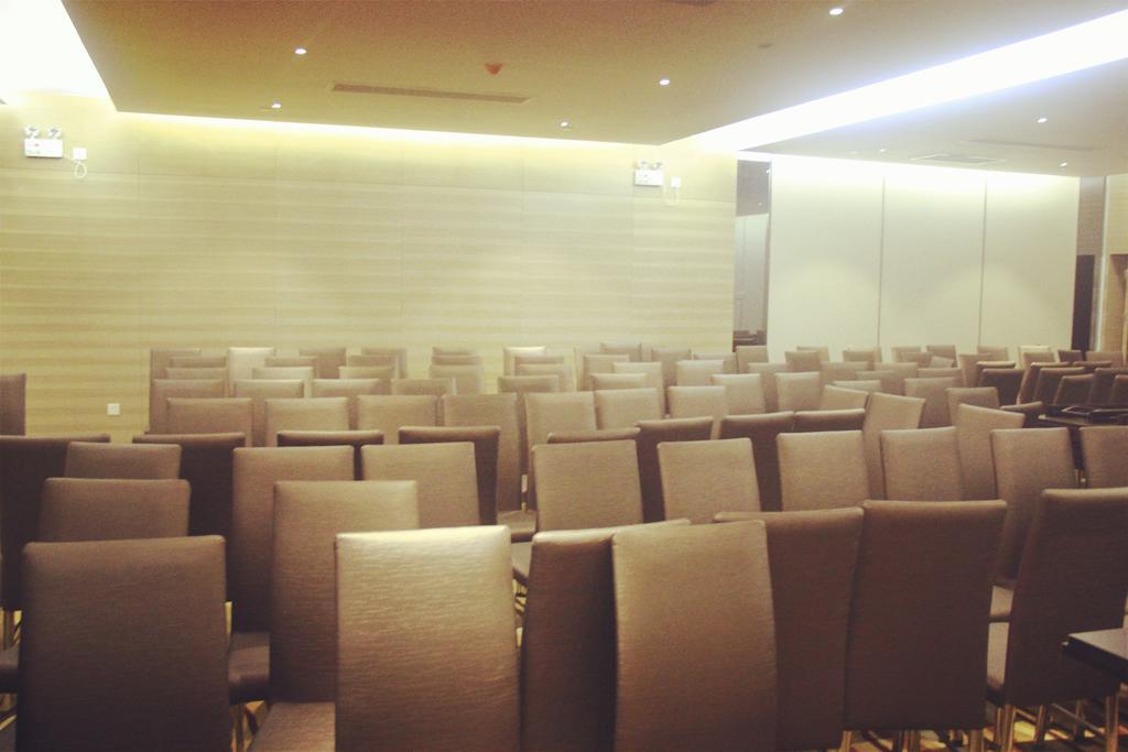 Toronto Hotels Dameisha Branch Shenzhen Eksteriør bilde