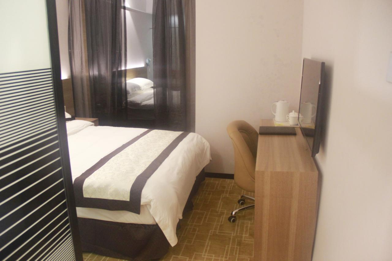 Toronto Hotels Dameisha Branch Shenzhen Rom bilde