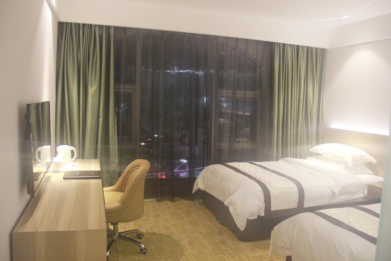 Toronto Hotels Dameisha Branch Shenzhen Rom bilde